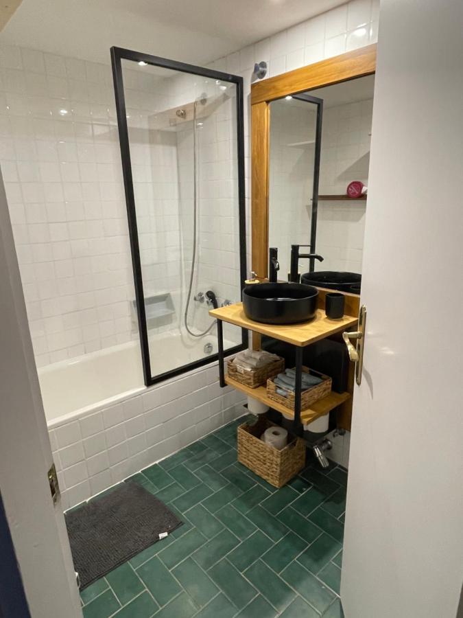 Tuca - Apartamento Acogedor Con Garaje A 1 Km De Βιέλα Εξωτερικό φωτογραφία